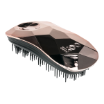 Home Detangling Brush Gold Digger - Image 2