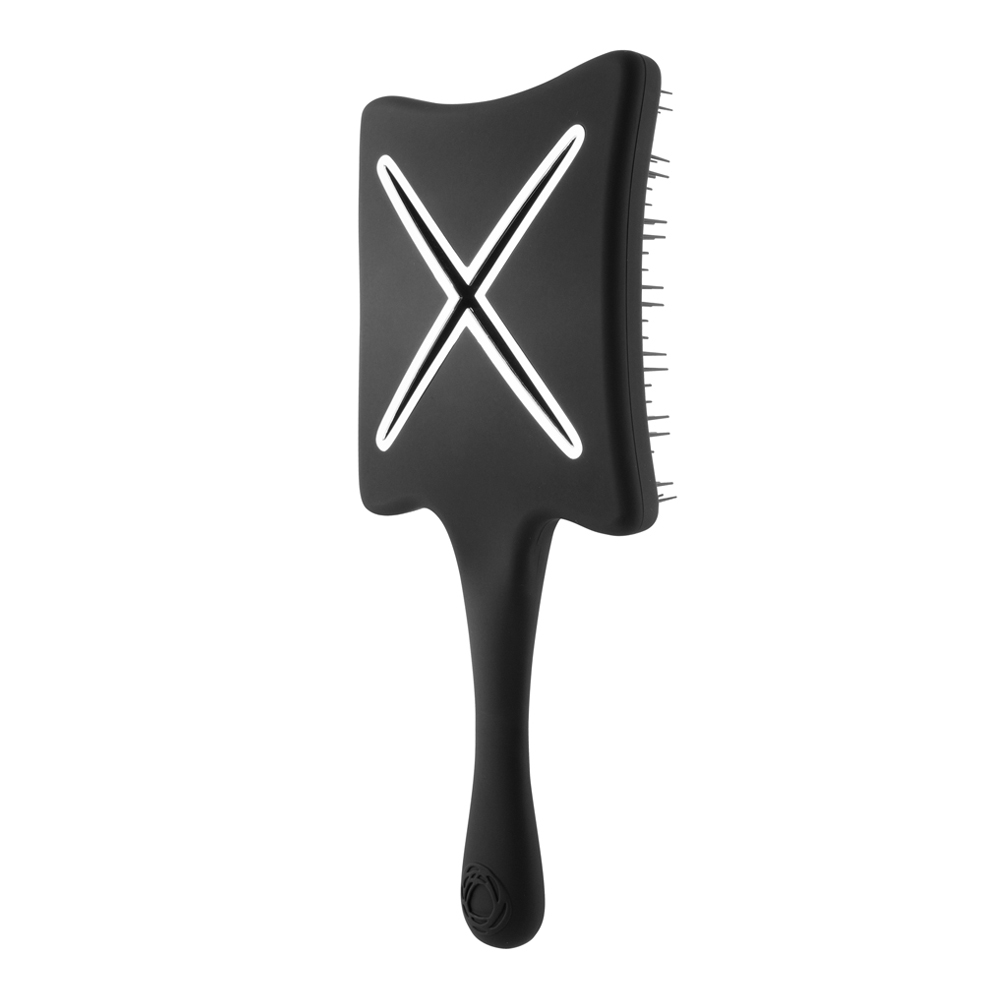1_Product_4260376291815-Ikoo-ikoo-paddle-X-brush-black-updated_5082b97574bcb73cefb43bdf775036f6421f1657_1650369026.png Paddle X Brush Black - Image 1