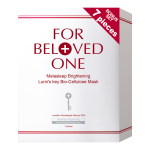 Melasleep Brightening Lumi's Key Bio-Cellulose Mask