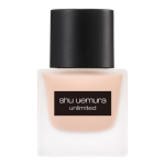 Unlimited Breathable Lasting Fluid Foundation