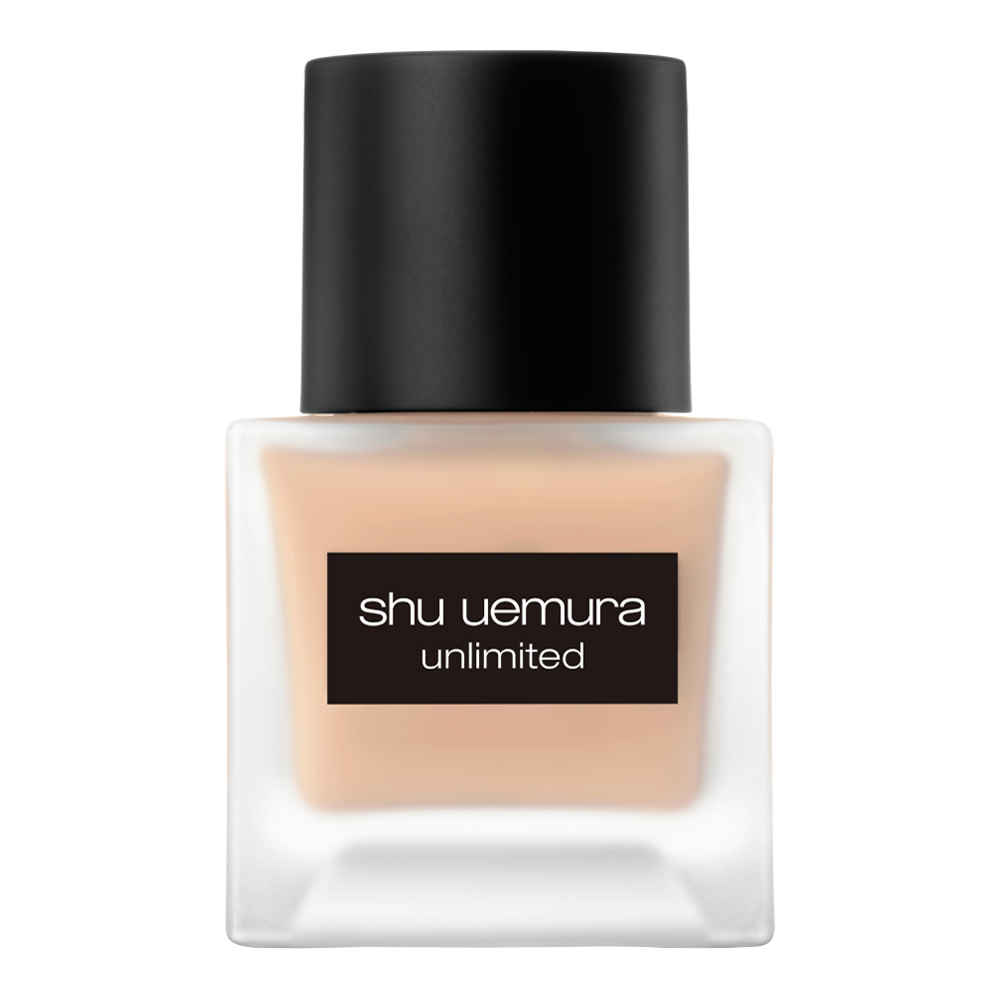 1_Product_4936968818431-Shu-Uemura-Advanced-Unlimited-Breath_97530938a446cb224a7299c4ca7416472fa44169_1743154672.png Advanced Unlimited Breathable Lasting Fluid Foundation - Image 1