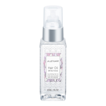 White Floral Hair Oil
