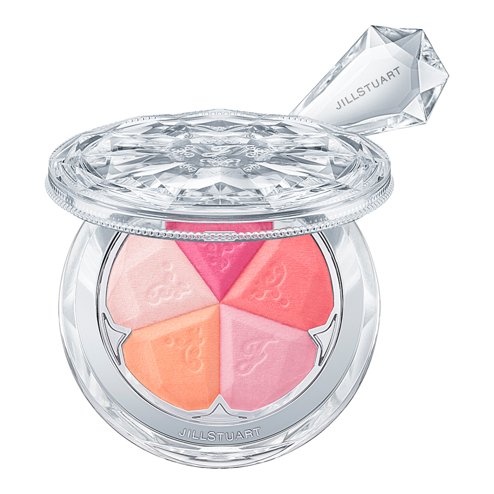 1_Product_4971710285802-Jill-Stuart-Bloom-Mix-Compact-Blush-01-Blooming-Tulip_5f15759c48abc4cbfe4f214e5ca0a73982609f87_1573634741.png Bloom Mix Compact Blush - Image 1