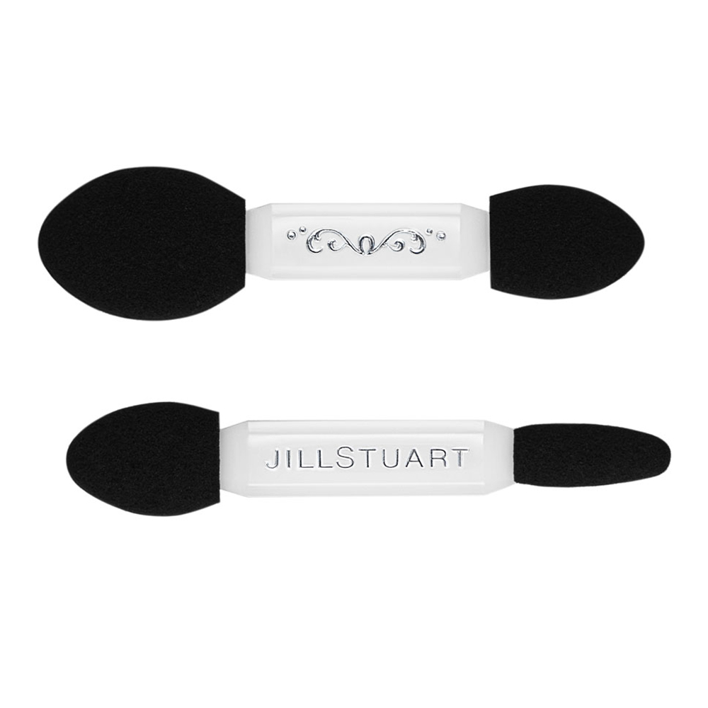 1_Product_4971710297607-Jill-Stuart-Eye-Color-Tip-Double-Brush-Set-Default_5d15db62b1fe1b96c0adf36f2c90dc268f562db6_1642485444.png Eye Color Tip Double Brush Set - Image 1