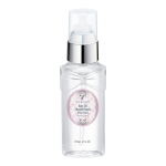 White Floral Smooth Repair Hair Oil
