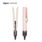 Airstrait™ Straightener (Ceramic Pink/Rose Gold)