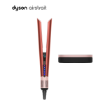 Airstrait™ Straightener (Strawberry Bronze/Blush Pink Limited Edition)