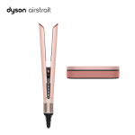 Airstrait™ Straightener (Sakura Cherry)