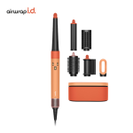Airwrap I.D.™ Multi-Styler And Dryer