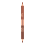 Lip Cheat Contour Duo