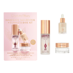 Immediate Skin Revival + Flawless Base Kit