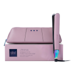 Chronos Professional HD Motion-Responsive Styler Transcendent Pink (Limited Edition)