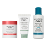 The Hair Saviours (Holiday Limited Edition)