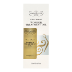 I Need A Hero! Wonder Treatment Oil