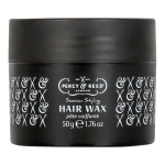 Session Styling Hair Wax