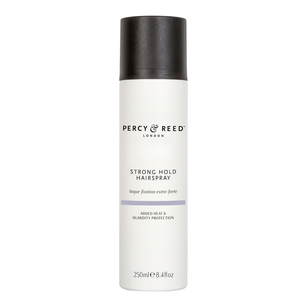 1_Product_5060265375713-Percy-Reed-Strong-Hold-Hairspray-250_ed8a09265de9a7abf21a70235f3527b4cb3f2e49_1770778839.png Strong Hold Hairspray - Image 1