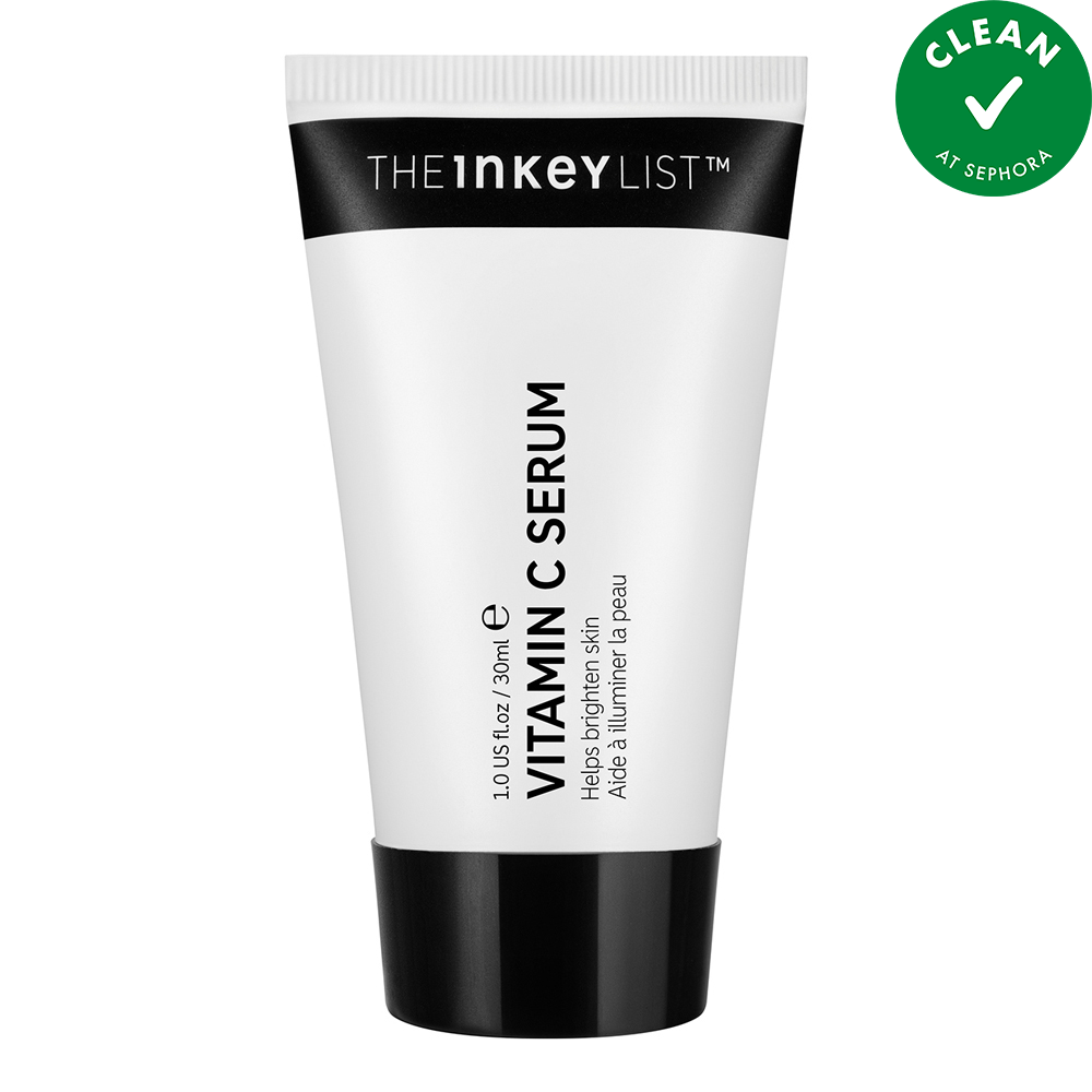 1_Product_5060422295069-The-Inkey-List-Vitamin-C-Serum-30ml_da2a6f993957ae63264152cf329504c91476f27a_1709089199.png Vitamin C Serum - Image 1