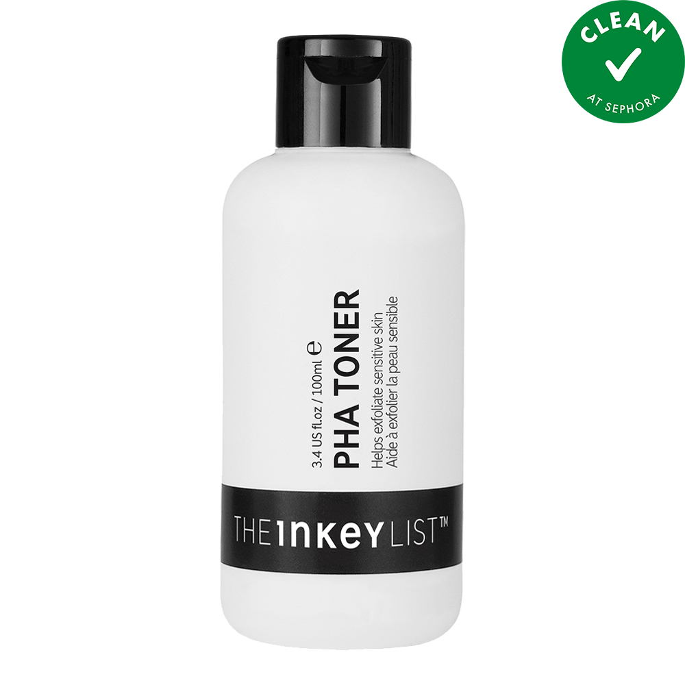 1_Product_5060422297988-The-Inkey-List-PHA-Gentle-Exfoliatin_f9b0b9979ffef640b0bc2f63129815fa409f8b65_1709089265.png PHA Gentle Exfoliating Toner - Image 1