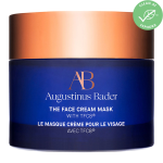 The Face Cream Mask