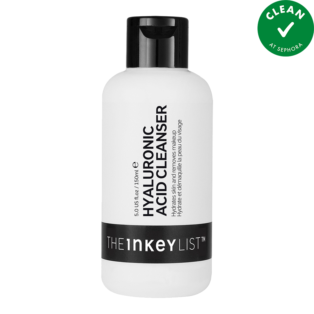 1_Product_5060879823303-The-Inkey-List-Hyaluronic-Acid-Clean_096cee168af4fd55b2347ef1813db00a78853358_1709001133.png Hyaluronic Acid Cleanser - Image 1