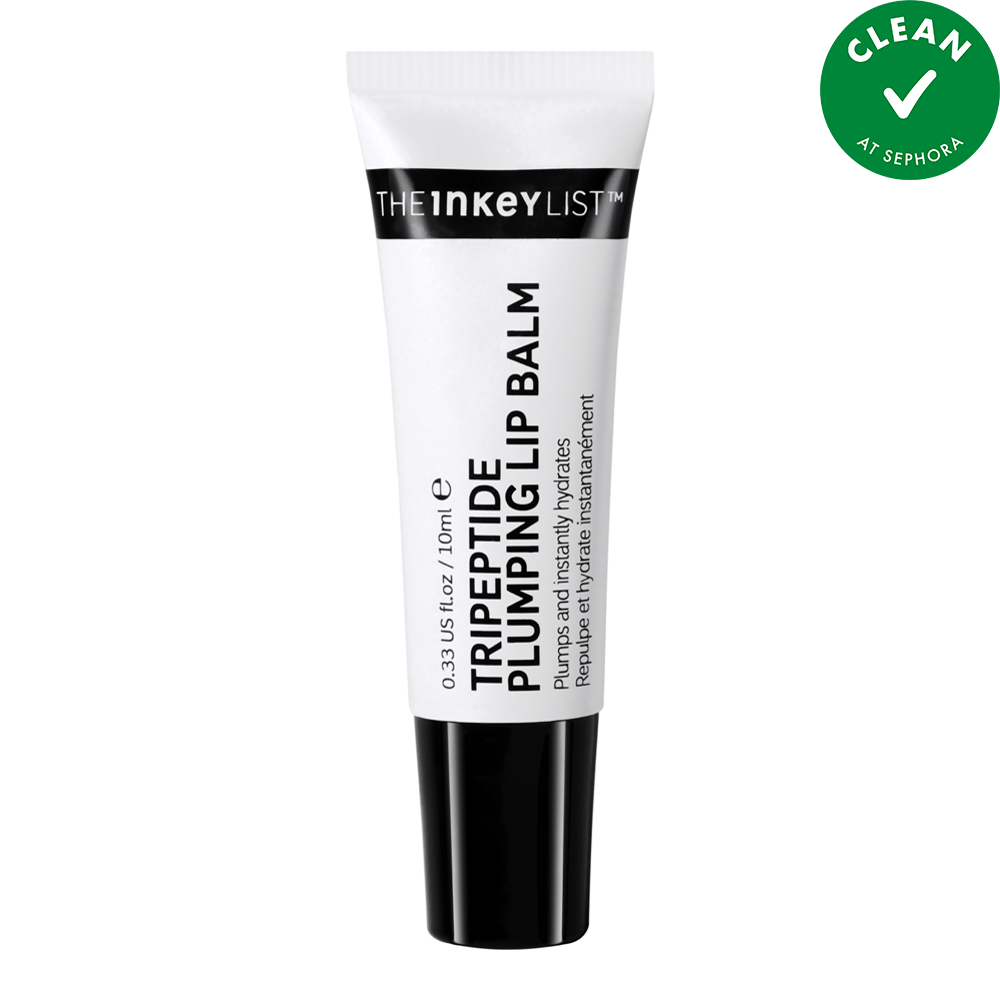 1_Product_5060879825482-The-Inkey-List-Tripeptide-Plumping-L_30519844584cf3580eff14e1366f1286bcf28885_1747994120.png Tripeptide Plumping Lip Balm - Image 1