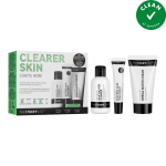 Clearer Skin Starts Here Trio