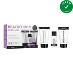 Healthy Skin Starts Here Set