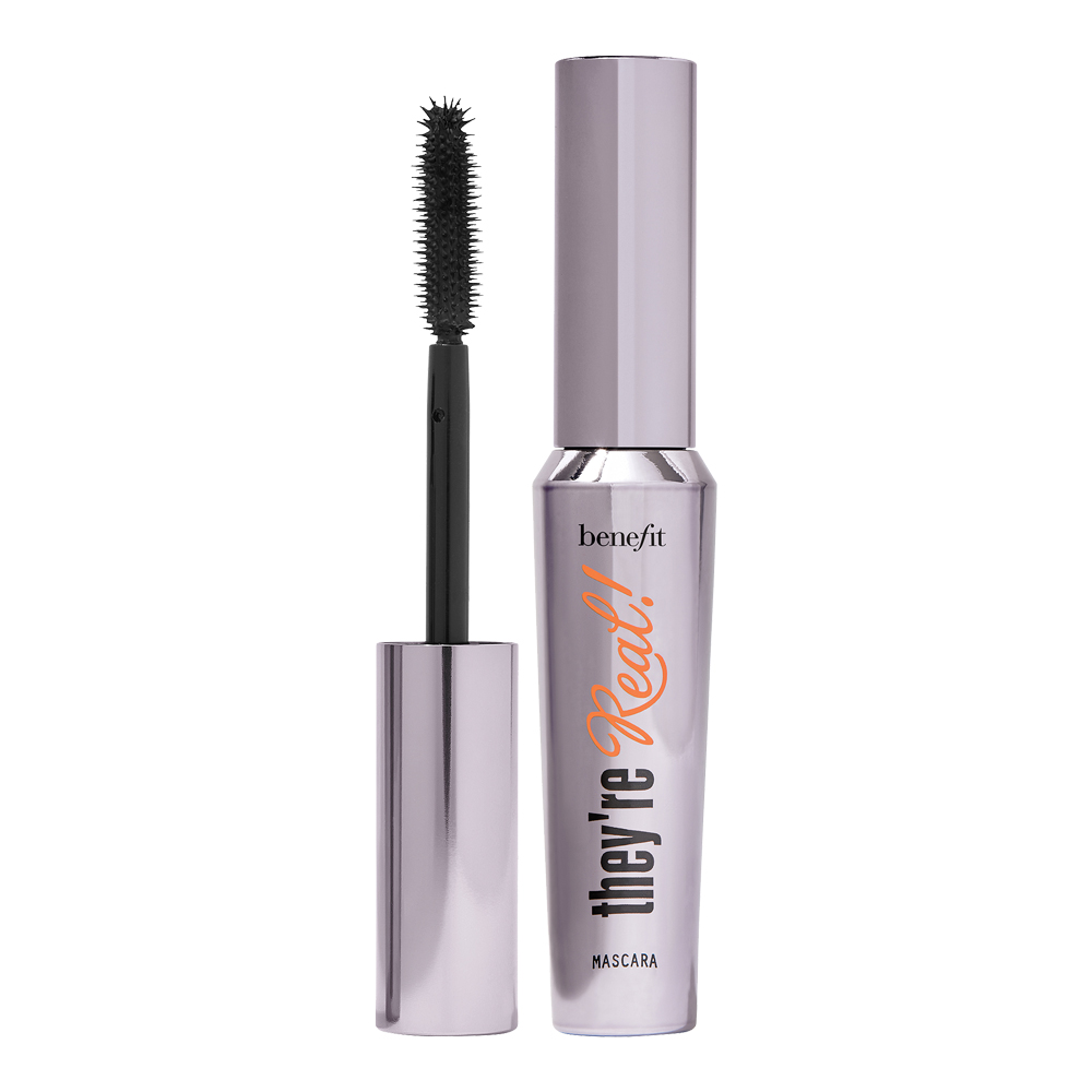 1_Product_602004039200-Benefit-THEY_RE-REAL-Updated_e6eab4d7db8002b0931148900b523f670b0d1fa5_1687494499.png They're Real! Mascara - Image 1