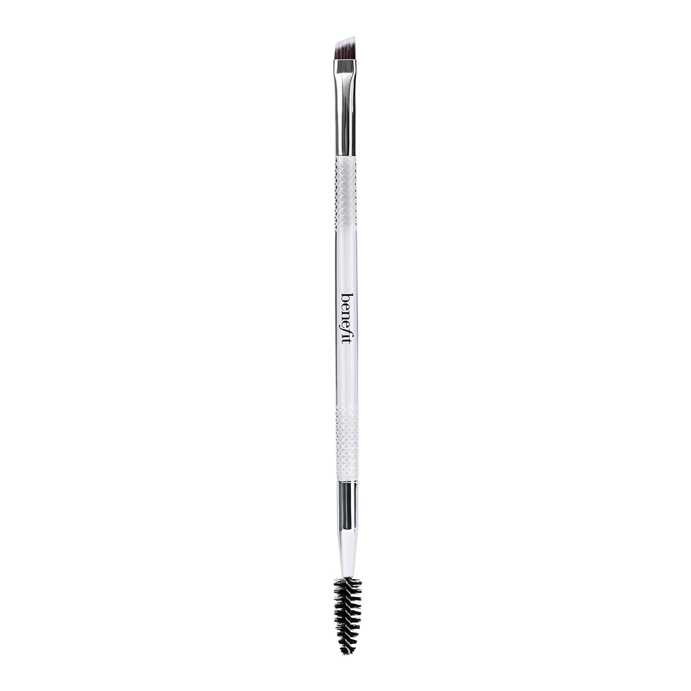1_Product_602004129895-Benefit-Cosmetics-Dual-Ended-Angled-E_a9ed50782406e708b63e4c3346e5a44331e5a099_1724054959.png Dual-Ended Angled Eyebrow Brush - Image 1