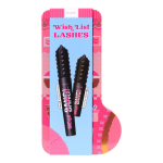 Wish List Eye Lashes Mascara Set (Limited Edition) - Image 3