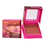 Terra Golden Brick-Red Blush