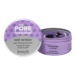 The Porefessional Deep Retreat Pore Clearing Clay Mask