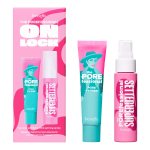 The Porefessional On Lock Duo