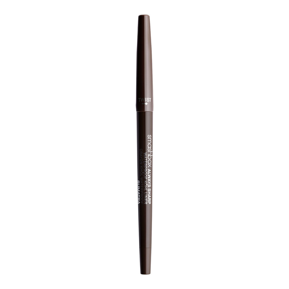 1_Product_607710030381-Smashbox-Always-Sharp-Waterproof-Kohl-Liner-Sumatra_ec1a19ad892f80477dd18459980cea8ccbf345d8_1679843913.png Always Sharp Waterproof Kôhl Liner - Image 1