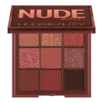 Nude Obsessions Eyeshadow Palette Mini