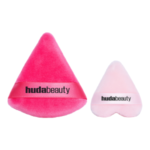 Easy Bake Powder Puff Duo