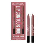 Lip Contour Blushed Pink Duo (Limited Edition)