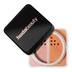 Easy Bake Loose Powder Duo
