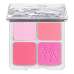 Blush Filter Blurring Blushlighters Palette