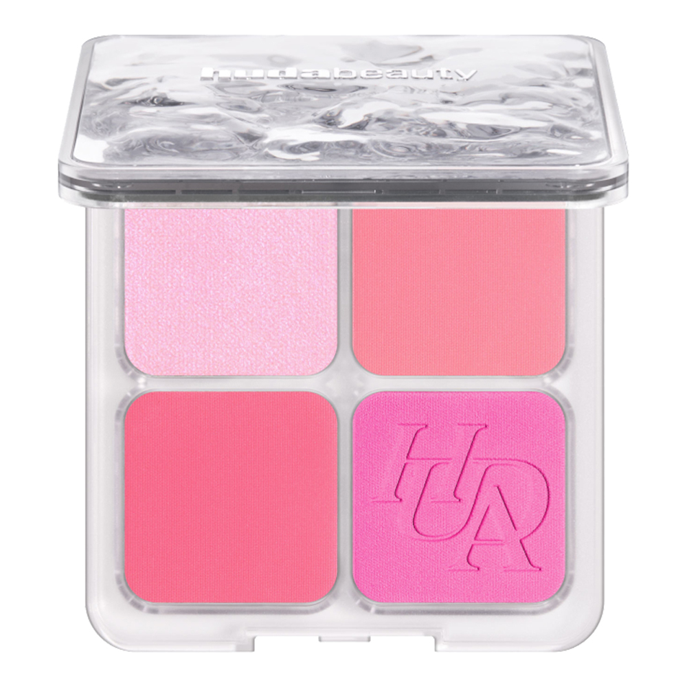 Blush Filter Blurring Blushlighters Palette - Image 1