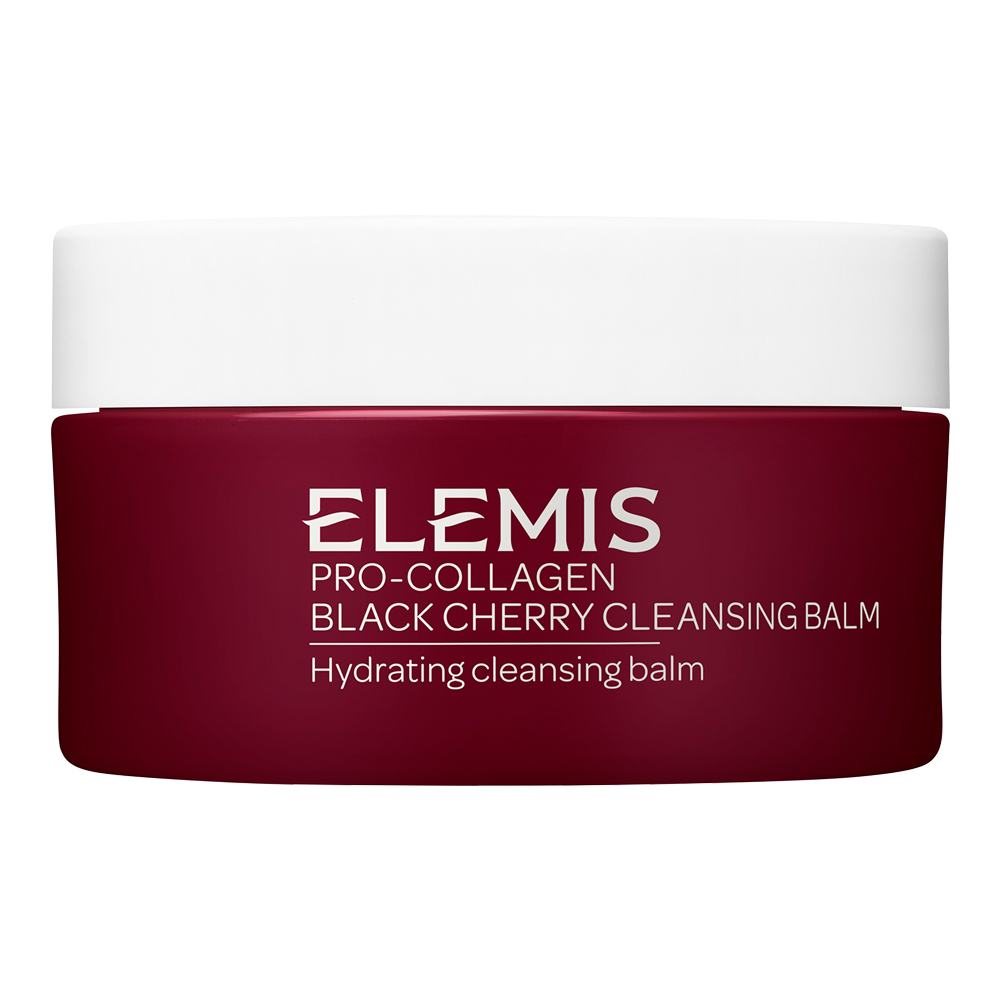 Pro-Collagen Black Cherry Cleansing Balm - Image 1