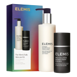 The Men's Daily Skincare Kit (Holiday Limited Edition)