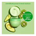 Be Gentle, Be Kind Avocado + Kiwi Moisture Superfood Mask - Image 7