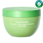 Be Gentle, Be Kind Avocado + Kiwi Moisture Superfood Mask