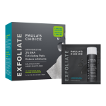 Skin Perfecting 2% BHA Exfoliating Pads