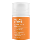 C5 Super Boost Moisturizer