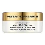 24K Gold Pure Hydra Eye Patch
