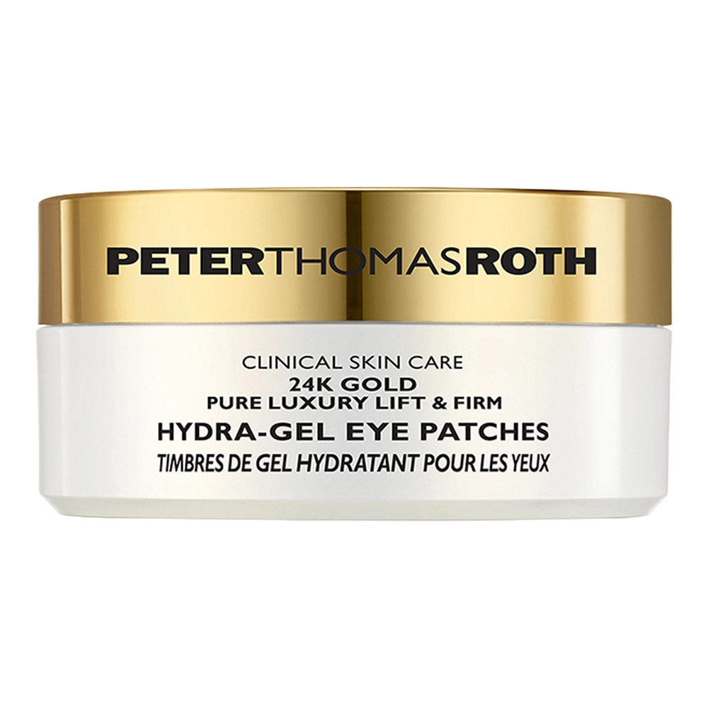 1_Product_670367004043-Peter-Thomas-Roth-24k-Gold-Firming-Hy_977ea0c61a5c6c5cb651dae3ec62dde8aea597a3_1776850035.png 24K Gold Pure Hydra Eye Patch - Image 1