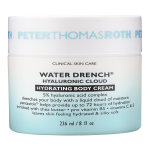 Water Drench Hyaluronic Cloud Hydrating Body Cream