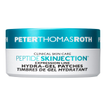 Peptide Skinjection™ Expression Line Hydra-Gel Patches